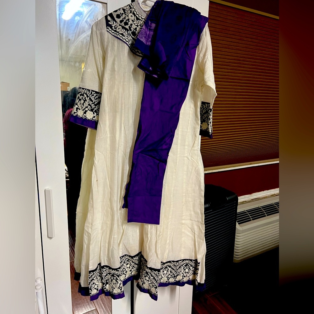 3 piece dress